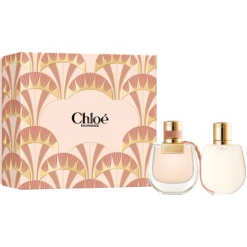 Chloé Nomade set cadou pentru femei